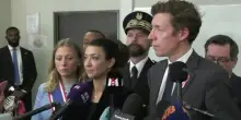 Francia, ministro Istruzione:15enne che ha perso mano caso drammatico