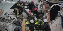 Ucraina, attacco russo su Kharkiv: 5 morti e oltre 50 feriti