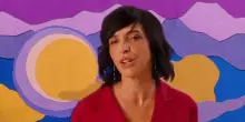 In anteprima il video &ldquo;Le balene di notte&rdquo; di Rita Zingariello