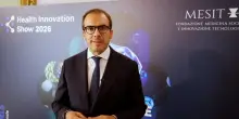 Sanit&agrave;, Fondazione Mesit: sfida &egrave; innovazione per tutti i cittadini