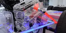 Mercato auto: crescita e lusso spingono la mobilit&agrave; del futuro