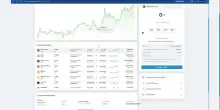 Cryptosmart lancia Easy