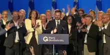 Canada, gli indipendentisti del PQ vincono le provinciali in Qu&eacute;bec