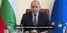 Bulgaria: due navi attaccate con droni nel Mar Nero, &ldquo;inaccettabile&rdquo;