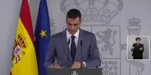 Spagna, Sanchez annuncia adozione decreti sulla casa, rinnovati