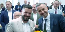 In Sassonia Anhalt il primo presidente del Parlamento regionale AfD