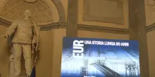 A Roma una mostra per celebrare i 90 anni dell&rsquo;Eur