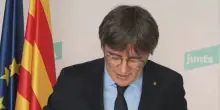 Il leader separatista catalano Puigdemont potr&agrave; tornare in Spagna