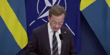 Ucraina, Stoccolma: invieremo Patriot in Polonia
