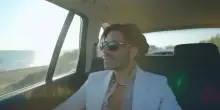 In anteprima il video &ldquo;Dentro a un vortice&rdquo; di Fabio Martorana