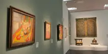Milano, al MUDEC la mostra &ldquo;Matisse &ndash; Il mondo in una stanza&rdquo;