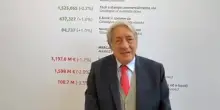 Buchmesse, Cipolletta: nel 2026 mercato dei libri cresce del 3,2%