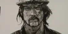 Al Palazzo Esposizioni i ritratti di Richard Avedon nel West americano