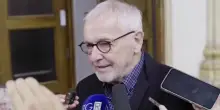 Parla il Nobel per Fisica Halzen: 35 anni a caccia di neutrini