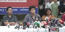 India, Partito Scarafaggi: &ldquo;Mandiamo via capo Commissione elettorale&rdquo;