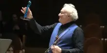 La prima del Conservatorio &ldquo;Saverio Arlia&rdquo; a Cremona Musica 2026