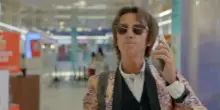 In anteprima il video &ldquo;Shopping con Alanis&rdquo; di Alberto Fortis