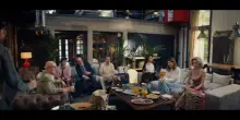 Pieraccioni tra umanoidi e Ia, il trailer di &ldquo;Un weekend artificiale&rdquo;