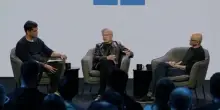 Microsoft e Nvidia, l&rsquo;AI rivoluziona il personal computer