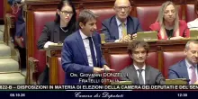 Legge elettorale, Donzelli: porta l&rsquo;Italia nella terza Repubblica