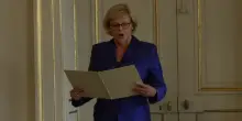 Il premio Nobel per la Letteratura alla canedese Anne Carson