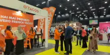 O&rsquo;Tacos raddoppia i ristoranti in Italia e punta sul franchising