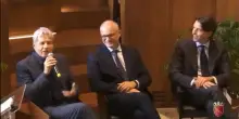 Roma, Baglioni con Gualtieri in Campidoglio per 7 notti concerto
