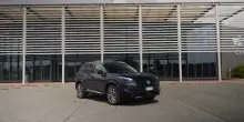 Nissan celebra i 25 anni di X-TRAIL con la nuova versione N-TREK