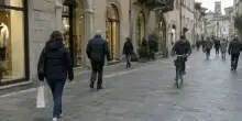 Consumi, Carozza: dati non rivelano che italiani comprano