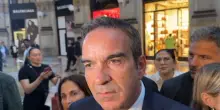 Occhiuto: errore includere Vannacci, nulla a che fare con centrodestra