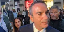 Fi, Occhiuto: rispetto per M. Berlusconi, ma non agisco sotto dettatura