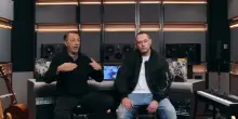 Zarathustra Style il nuovo album di Fabri Fibra e Neffa