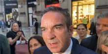 Occhiuto: riconoscente a Tajani, ora Fi recuperi sua carica innovativa