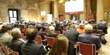 Attesa OK &ndash; Giornata del credito: la sfida di finanziare l&rsquo;energia del futuro