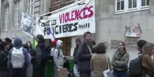 Francia, primo blocco alla prestigiosa &Eacute;cole des mines di Parigi