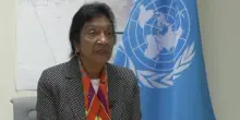 Nobel della Pace a Navi Pillay, giurista paladina dei diritti umani