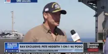 Usa, il killer di Fort Hood sar&agrave; fucilato in diretta streaming