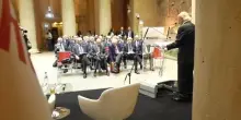 Finanziare l&rsquo;energia del futuro, la sfida della Giornata del credito
