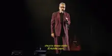 TuttoBrunori, canzoni e monologhi. Emozioni ed ironia a teatro