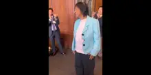 La battuta della Nobel Pace Pillay: potrei dividere premio con Trump