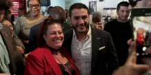 Usa, candidato El-Sayed: &ldquo;Habibi Trump mi chiamo Abdul, non Mohammed&rdquo;