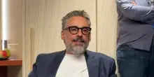 Brunori Sas e Sanremo: Mi sono divertito, appuntamento entro 2035