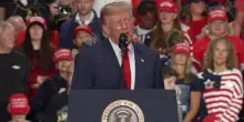 Trump: mai sentito parlare di Pillay, Nobel Pace dovevano darlo a me