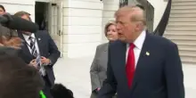 Trump ringrazia Putin per accordo su gasolio: in arrivo quantit&agrave; enormi