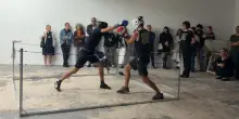 Le performance di High Tide a Fondazione ICA Milano