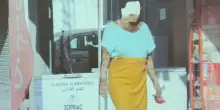 PAC Milano presenta La femme qui marche