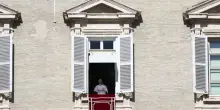L&rsquo;annuncio del Papa: ho un nodulo al polmone, intervento in settimana