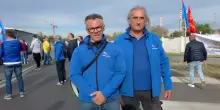 Ex Ilva, Uilm: al via sciopero, vogliamo che governo ci rinconvochi