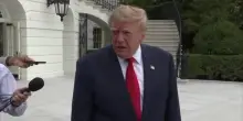 Ucraina, Trump attacca Zelensky: &ldquo;Serve un nuovo presidente&rdquo;