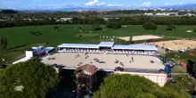 Equitazione, Roma incorona Abdel Said
